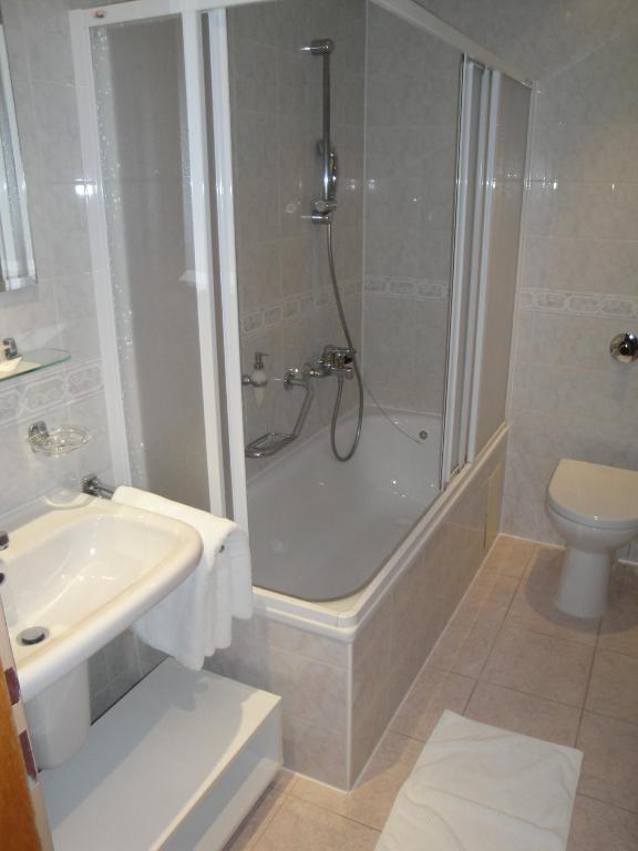 Hotel Trinity Olomouc Phòng bức ảnh