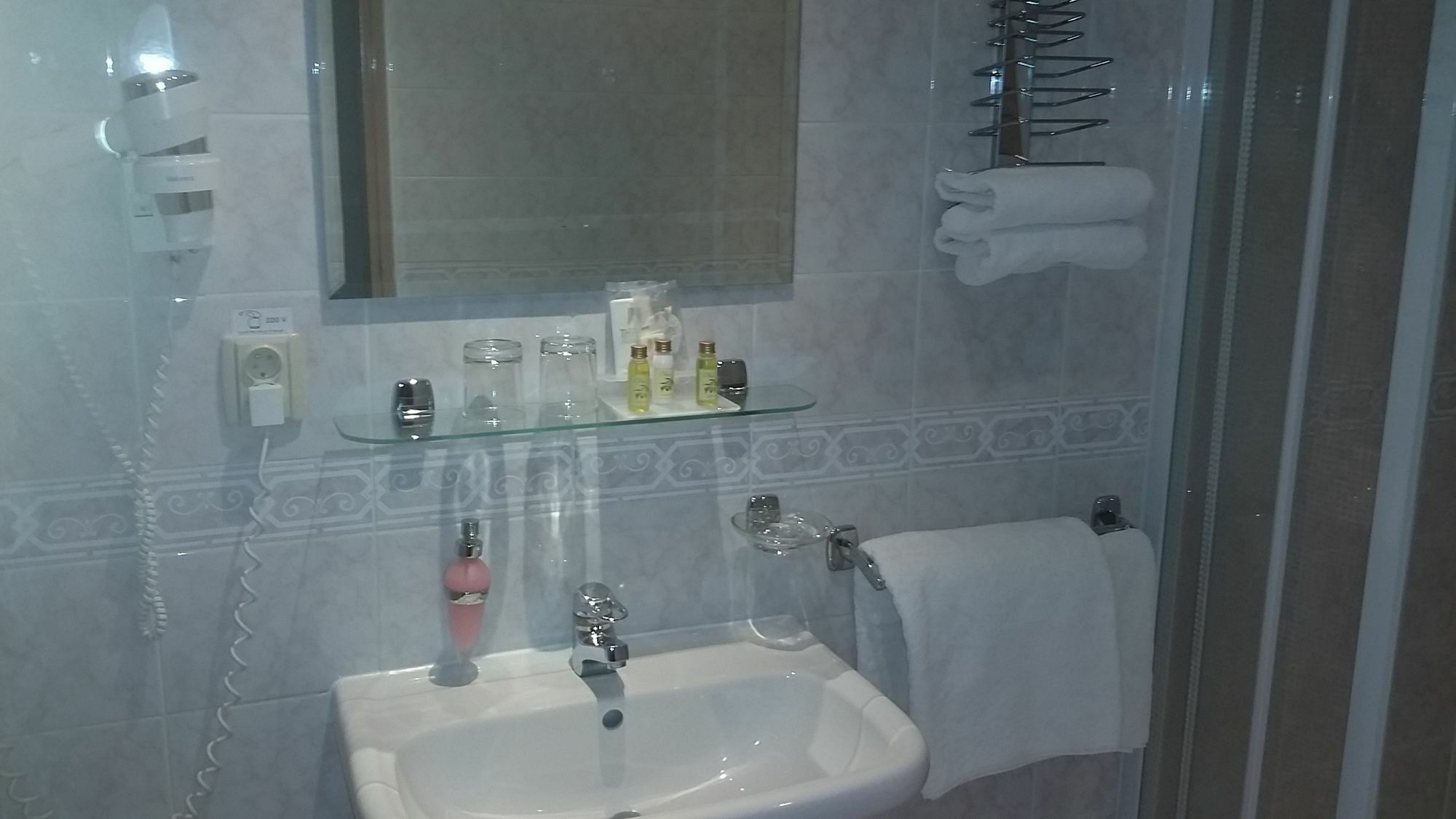Hotel Trinity Olomouc Ngoại thất bức ảnh